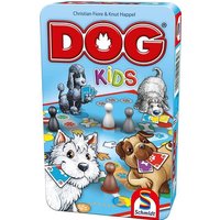 Schmidt Spiele - DOG Kids, Metalldose Schmidt Spiele - DOG Kids, Metalldose von Schmidt Spiele