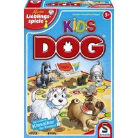 Schmidt Spiele - DOG Kids von Schmidt Spiele