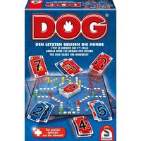 Schmidt Spiele - DOG von Schmidt Spiele