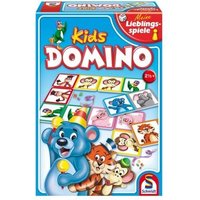 Schmidt Spiele - Domino Kids Schmidt Spiele - Domino Kids von Schmidt Spiele