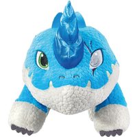 Schmidt Spiele - Dragons - Die 9 Welten - Plowhorn, 25 cm von Schmidt Spiele