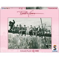 Pu1000-Casaro-Drehpause von Schmidt Spiele