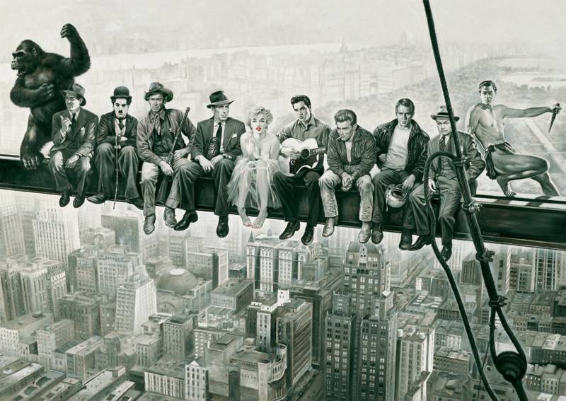 Schmidt Spiele Drehpause 1000 Teile Puzzle Schmidt-Spiele-57294 Schmidt Spiele Drehpause 1000 Teile Puzzle Schmidt-Spiele-57294 von Schmidt Spiele