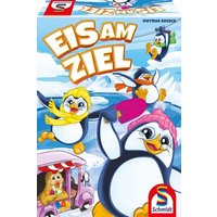 Schmidt Spiele - Eis am Ziel Schmidt Spiele - Eis am Ziel von Schmidt Spiele