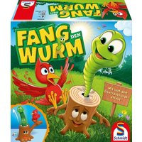 Fang den Wurm Fang den Wurm von Schmidt Spiele