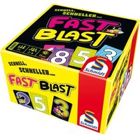 Schmidt Spiele - Fast Blast von Schmidt Spiele