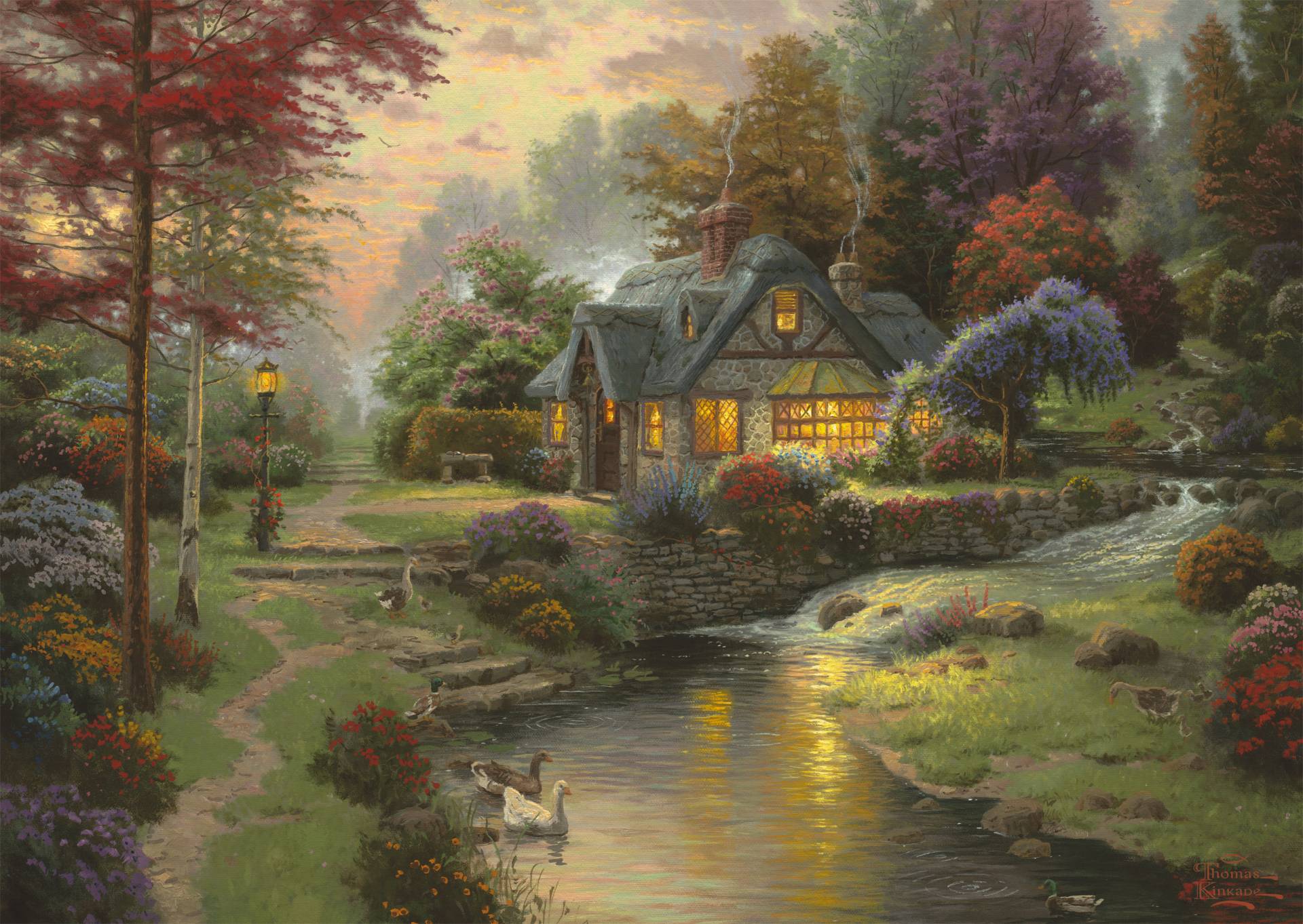Schmidt Spiele Friedliche Abendstimmung 1000 Teile Puzzle Schmidt-Spiele-58464 Schmidt Spiele Friedliche Abendstimmung 1000 Teile Puzzle Schmidt-Spiele-58464 von Schmidt Spiele