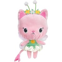 Schmidt Spiele - Gabby's Dollhouse, Kitty Fee, 22 cm Schmidt Spiele - Gabby's Dollhouse, Kitty Fee, 22 cm von Schmidt Spiele