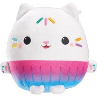 Gabby s Dollhouse, Squishy-Plüsch, Kuchi, 15 cm Gabby s Dollhouse, Squishy-Plüsch, Kuchi, 15 cm von Schmidt Spiele