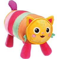 Gabby s Dollhouse, Kuschelkatze, 41 cm von Schmidt Spiele
