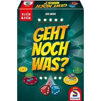 Schmidt Spiele - Geht noch was? von Schmidt Spiele