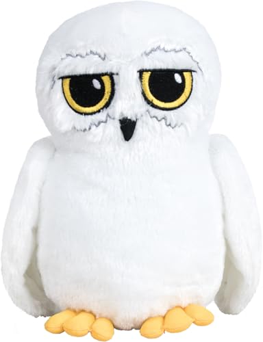 Schmidt Spiele GmbH Harry Potter, Eule Hedwig, 29 cm Schmidt Spiele GmbH Harry Potter, Eule Hedwig, 29 cm von Schmidt