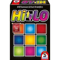 Schmidt Spiele - HILO von Schmidt Spiele