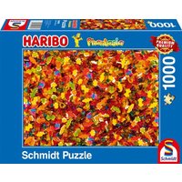 Schmidt Spiele - Haribo: Phantasia, 1.000 Teile Schmidt Spiele - Haribo: Phantasia, 1.000 Teile von Schmidt Spiele