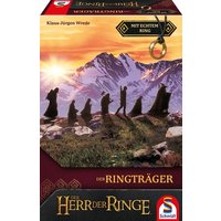 Der Herr der Ringe, Der Ringträger von Schmidt Spiele
