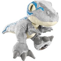 Schmidt Spiele - Jurassic World - Blue, 27 cm Schmidt Spiele - Jurassic World - Blue, 27 cm von Schmidt Spiele