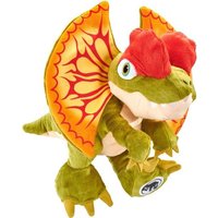 Jurassic World Dominion, Dino 2, 26 cm von Schmidt Spiele