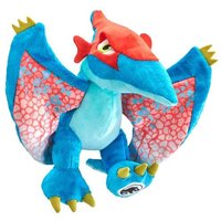 Schmidt Spiele - Jurassic World - Pteranodon, 25 cm, Movie 3 Schmidt Spiele - Jurassic World - Pteranodon, 25 cm, Movie 3 von Schmidt Spiele