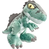 Schmidt Spiele - Jurassic World - Riesendino, 26 cm, Movie 3 Schmidt Spiele - Jurassic World - Riesendino, 26 cm, Movie 3 von Schmidt Spiele