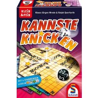 Schmidt Spiele - Kannste knicken Schmidt Spiele - Kannste knicken von Schmidt Spiele