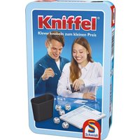 Schmidt Spiele - Kniffel Schmidt Spiele - Kniffel von Schmidt Spiele