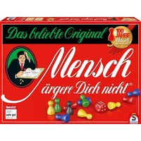 Schmidt Spiele - Mensch ärgere Dich nicht, Jubiläumsausgabe von Schmidt Spiele