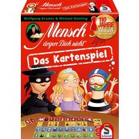 Mensch ärg.Dich nicht®, Kartenspiel Mensch ärg.Dich nicht®, Kartenspiel von Schmidt Spiele