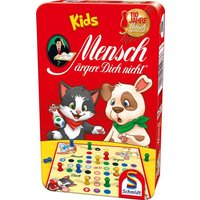 Schmidt Spiele - Mensch ärgere Dich nicht Kids von Schmidt Spiele
