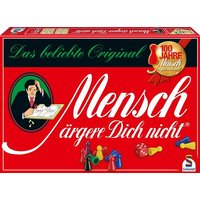 Mensch ärgere Dich nicht®,Standard von Schmidt Spiele