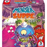 Schmidt Spiele - Monstersuppe von Schmidt Spiele