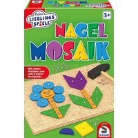 Schmidt Spiele - Nagelmosaik Schmidt Spiele - Nagelmosaik von Schmidt Spiele