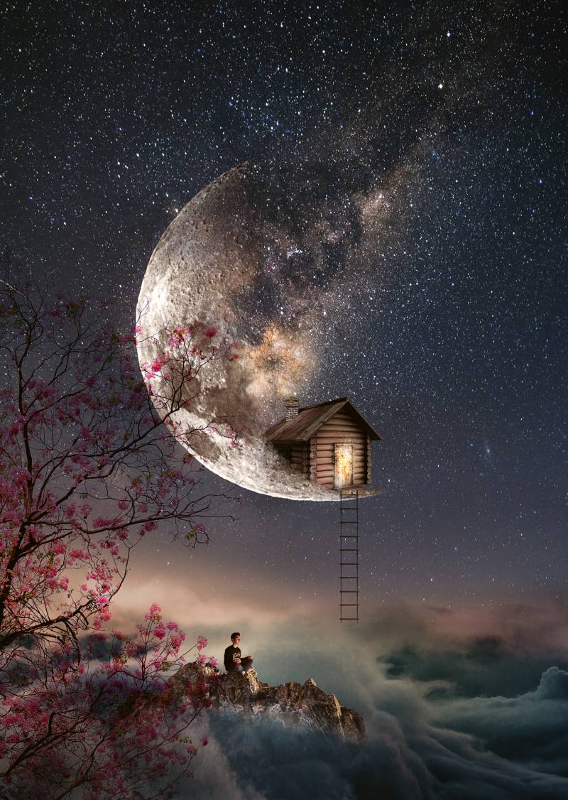 Schmidt Spiele Natacha Einat - Traumgeflüster 1000 Teile Puzzle Schmidt-Spiele-59904 Schmidt Spiele Natacha Einat - Traumgeflüster 1000 Teile Puzzle Schmidt-Spiele-59904 von Schmidt Spiele