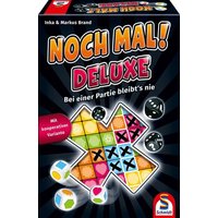 Schmidt Spiele - Noch mal! - Deluxe Schmidt Spiele - Noch mal! - Deluxe von Schmidt Spiele