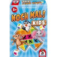 Schmidt Spiele - Noch mal! Kids Schmidt Spiele - Noch mal! Kids von Schmidt Spiele