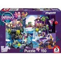 KIPU150T. Playmobil Ayuma, Die mystischen Abenteuer KIPU150T. Playmobil Ayuma, Die mystischen Abenteuer von Schmidt Spiele