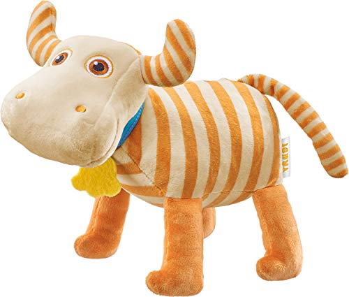 Schmidt Spiele Sorgenfresser 42626 Trudi, Sorgenfresser Tiere, 18 cm, bunt von Schmidt Spiele