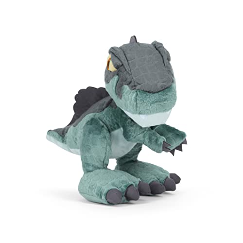 Schmidt Spiele Rex 42773 Riesendinosaurier 26 cm, bunt, one Size Schmidt Spiele Rex 42773 Riesendinosaurier 26 cm, bunt, one Size von Schmidt