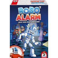 Schmidt Spiele - Robo Alarm Schmidt Spiele - Robo Alarm von Schmidt Spiele