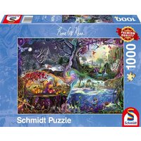 Schmidt Spiele - Rose Cat Khan - Portal der vier Reiche, 1000 Teile Schmidt Spiele - Rose Cat Khan - Portal der vier Reiche, 1000 Teile von Schmidt Spiele
