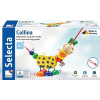 Schmidt Spiele - Selecta - Collina, Wagenkette, 63 cm von Schmidt Spiele