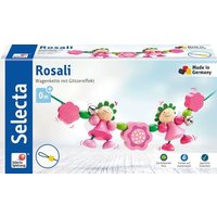 Schmidt Spiele - Selecta - Rosali, Wagenkette, 63 cm von Schmidt Spiele