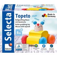 Schmidt Spiele - Selecta - Topeto, 7 cm von Schmidt Spiele
