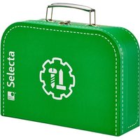 Schmidt Spiele - Selecta - Werkzeugkoffer, 25x18 cm von Schmidt Spiele