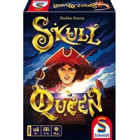 Schmidt Spiele - Skull Queen von Schmidt Spiele