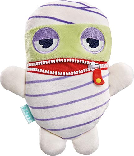 Schmidt Spiele Sorgenfresser 42495 Raffy, Edition Buuh, Sorgenfresser, 21,5 cm, bunt Schmidt Spiele Sorgenfresser 42495 Raffy, Edition Buuh, Sorgenfresser, 21,5 cm, bunt von Schmidt