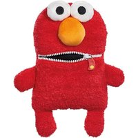 Schmidt Spiele - Sorgenfresser - Sesamstrasse - Elmo 27,5 cm Schmidt Spiele - Sorgenfresser - Sesamstrasse - Elmo 27,5 cm von Schmidt Spiele