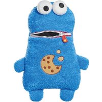 Schmidt Spiele - Sorgenfresser - Sesamstrasse - Krümelmonster 29 cm Schmidt Spiele - Sorgenfresser - Sesamstrasse - Krümelmonster 29 cm von Schmidt Spiele