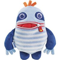 Sorgenfresser klein, Snori, 17,5 cm, Zoo Babies Edition von Schmidt Spiele