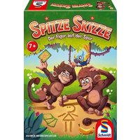 Schmidt Spiele - Spitze Skizze Schmidt Spiele - Spitze Skizze von Schmidt Spiele