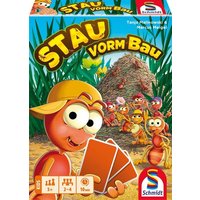 Schmidt Spiele - Stau vorm Bau Schmidt Spiele - Stau vorm Bau von Schmidt Spiele